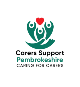 Carers Support Pembrokeshire logo