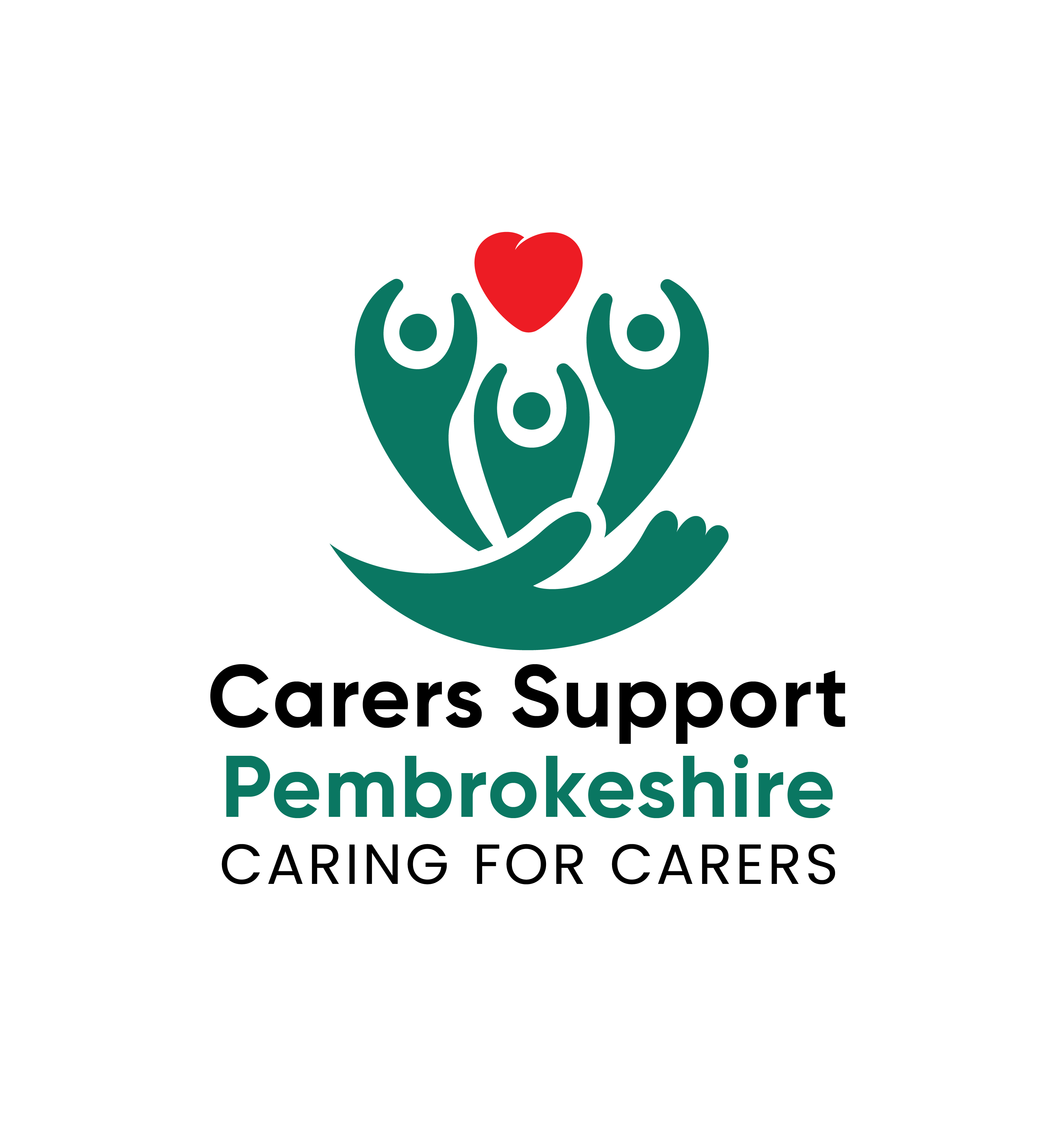 Carer Support Pembrokeshire LAUNCHED